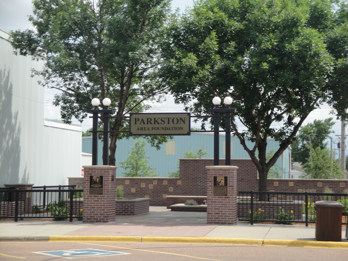 Parkston Scholarship Fund